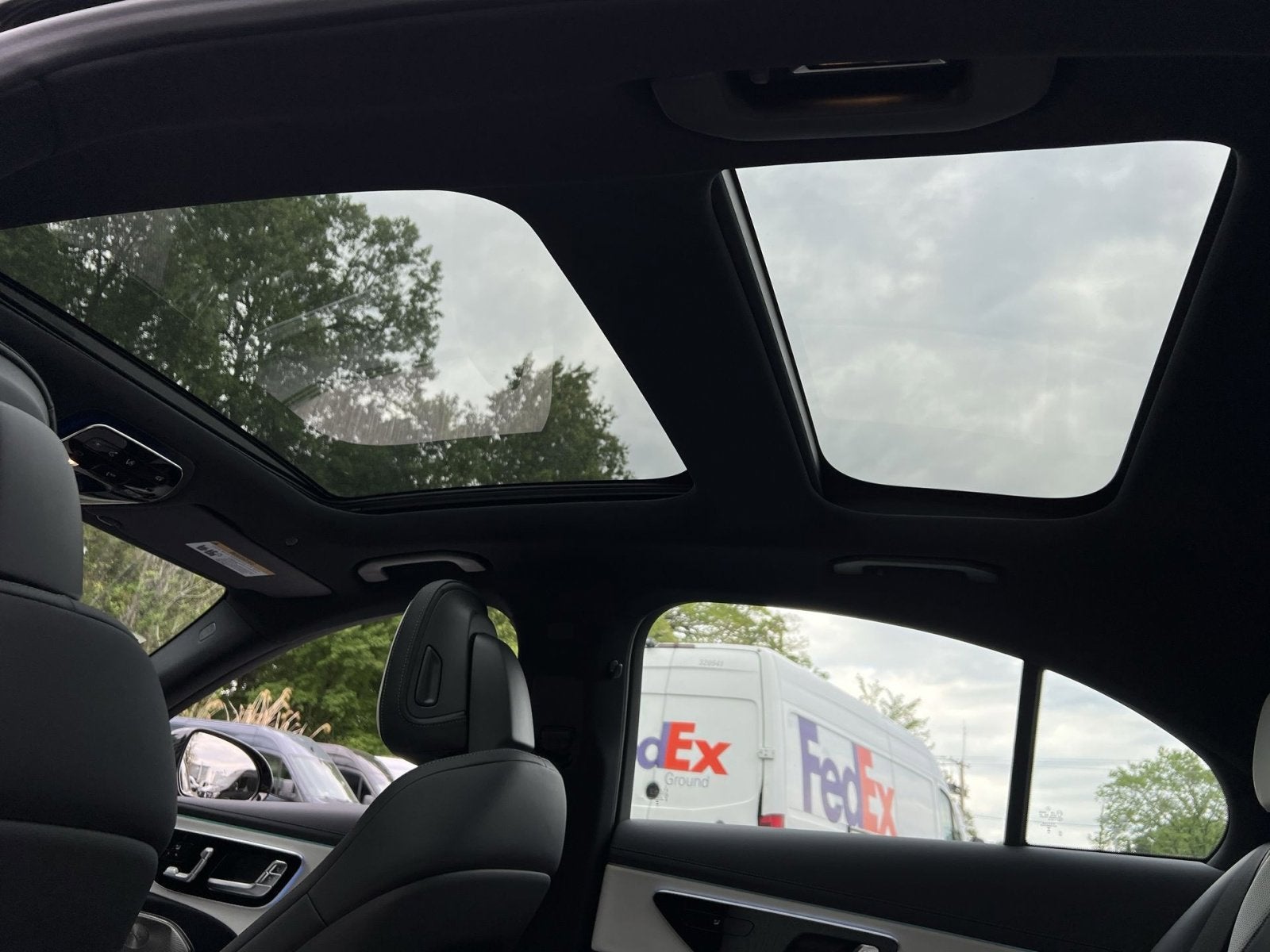 2026 Mercedes-Benz E-Class E 53 AMG®