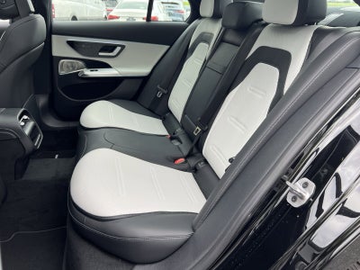 2026 Mercedes-Benz E-Class E 53 AMG®