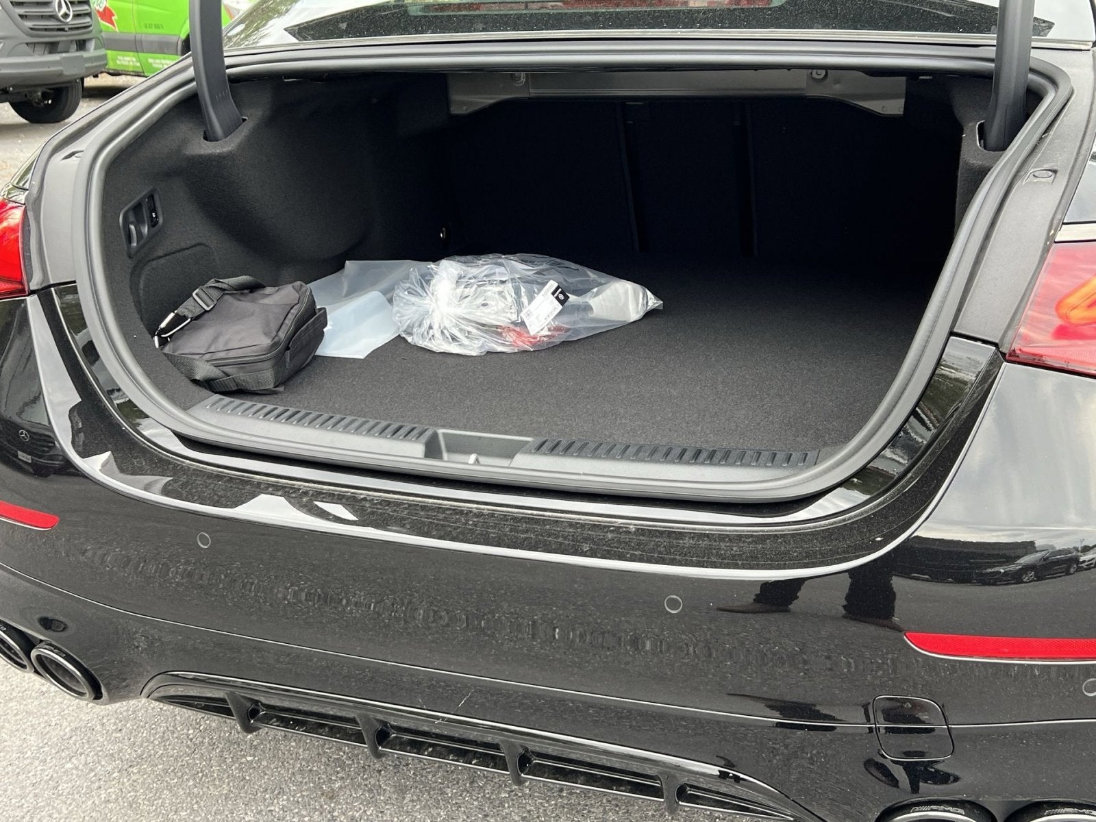 2026 Mercedes-Benz E-Class E 53 AMG®