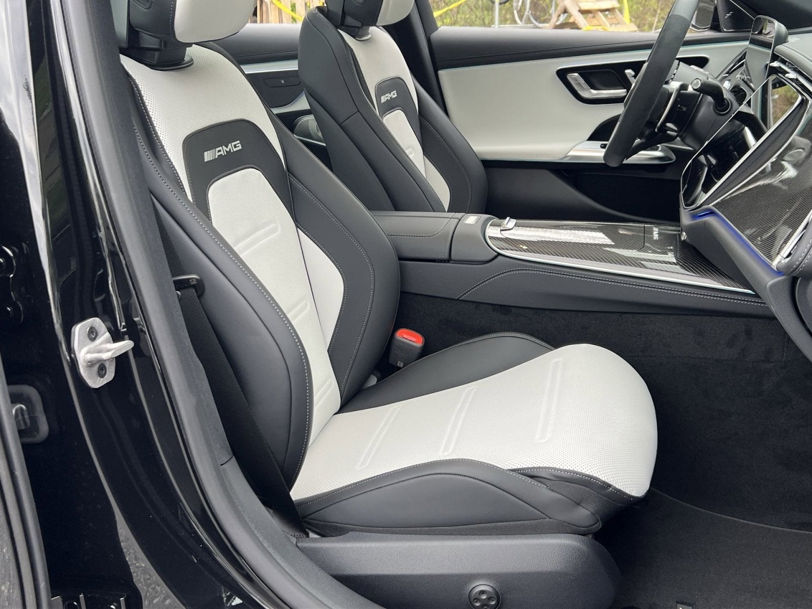 2026 Mercedes-Benz E-Class E 53 AMG®
