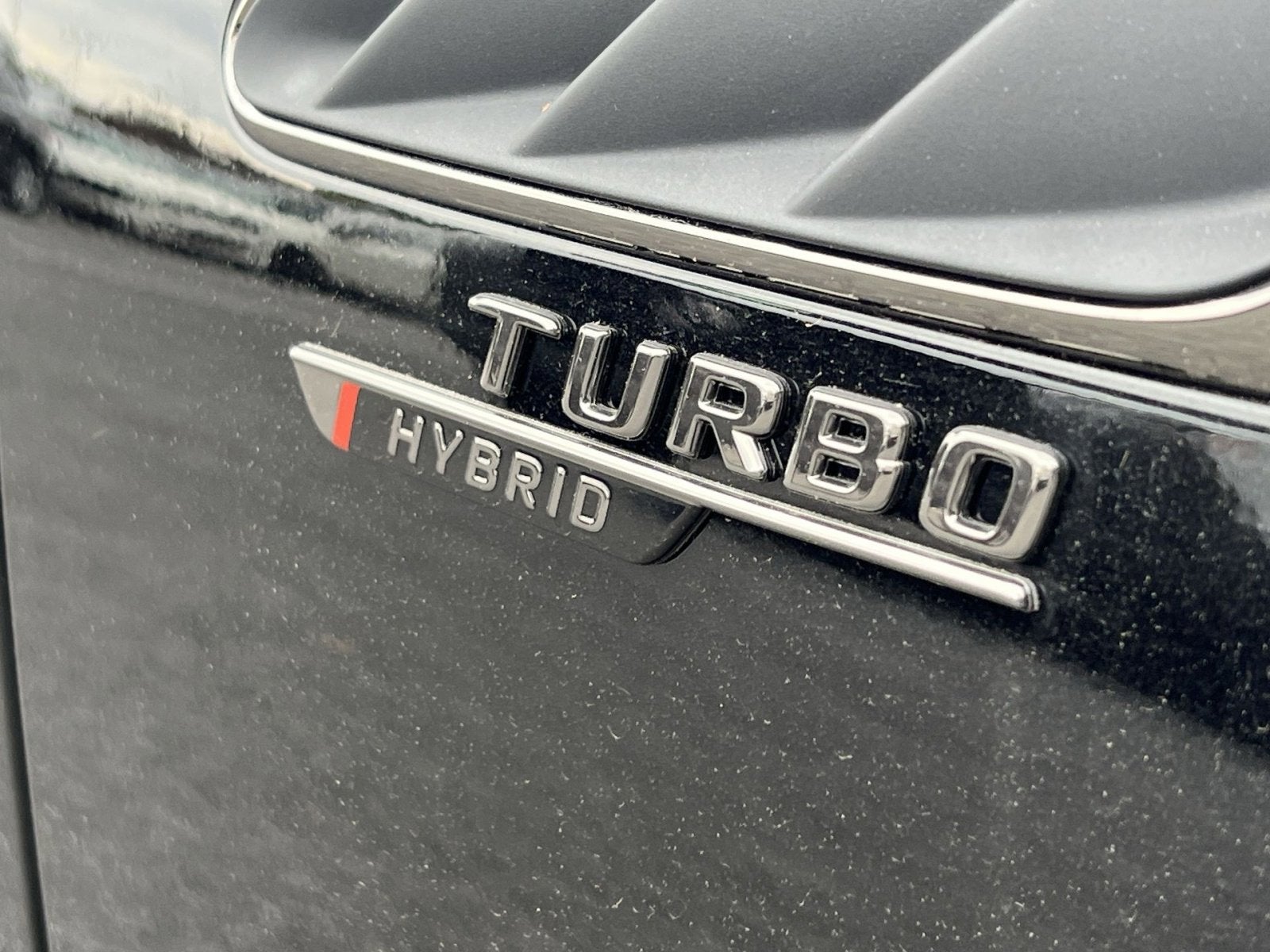 2026 Mercedes-Benz E-Class E 53 AMG®
