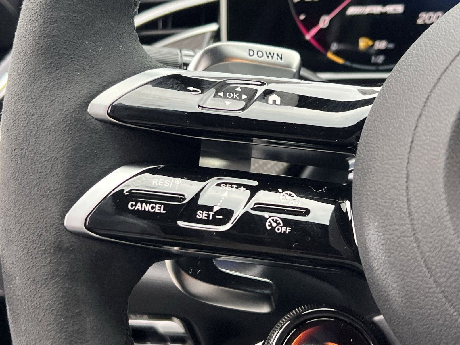 2026 Mercedes-Benz E-Class E 53 AMG®