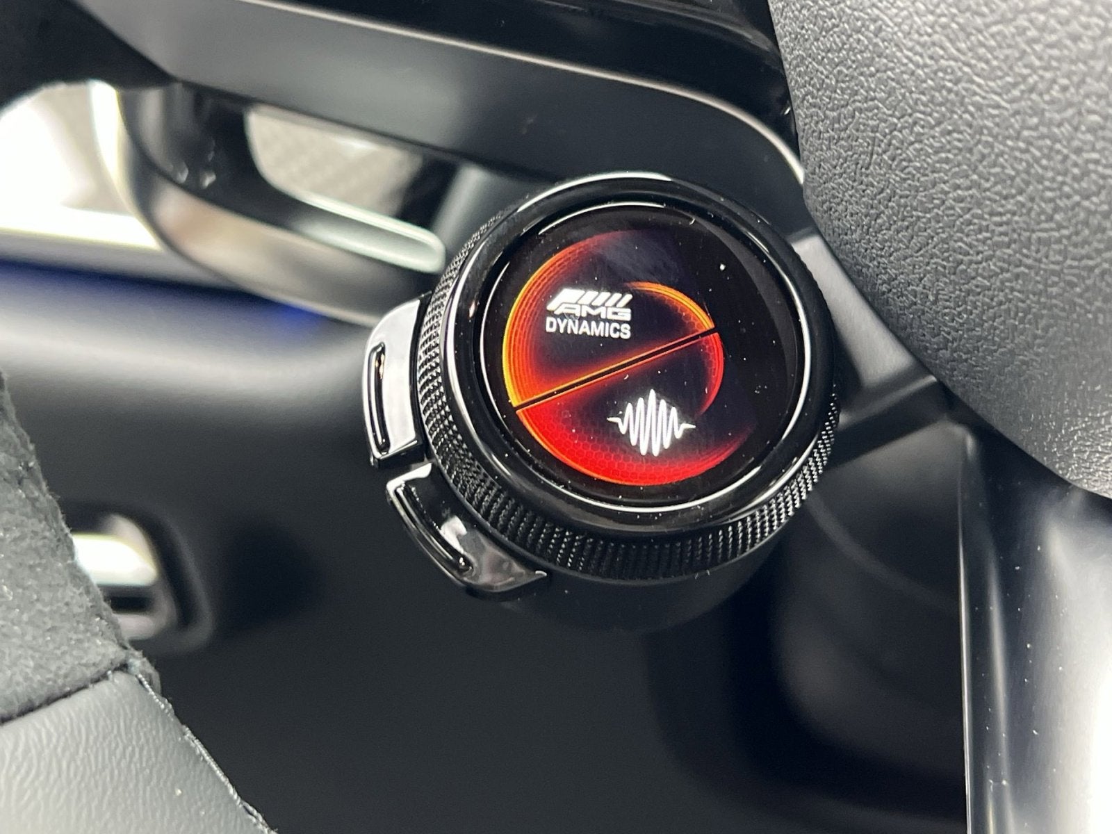 2026 Mercedes-Benz E-Class E 53 AMG®