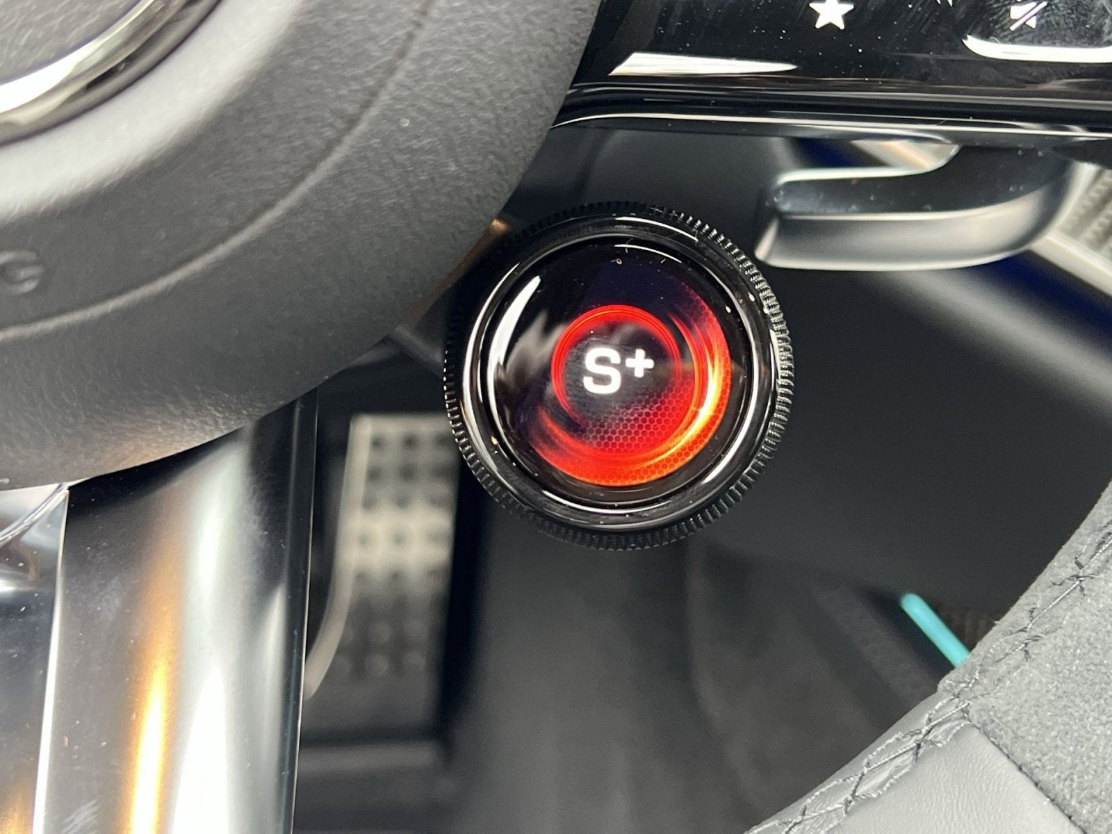 2026 Mercedes-Benz E-Class E 53 AMG®