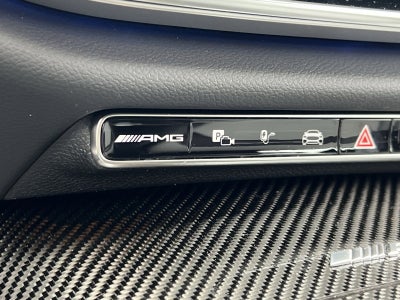 2026 Mercedes-Benz E-Class E 53 AMG®