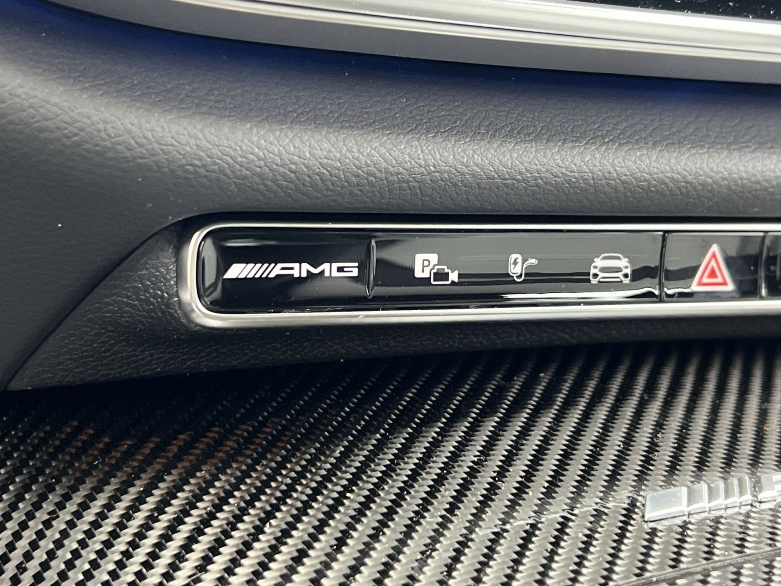 2026 Mercedes-Benz E-Class E 53 AMG®
