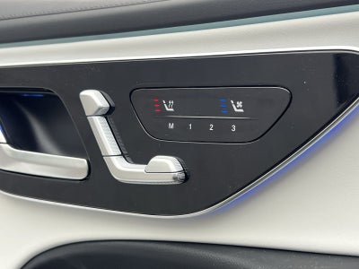 2026 Mercedes-Benz E-Class E 53 AMG®