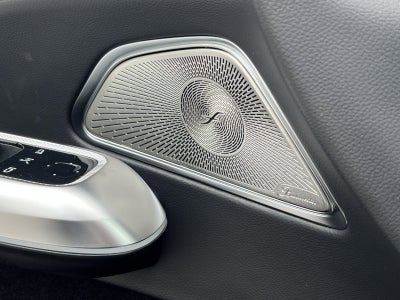 2026 Mercedes-Benz E-Class E 53 AMG®