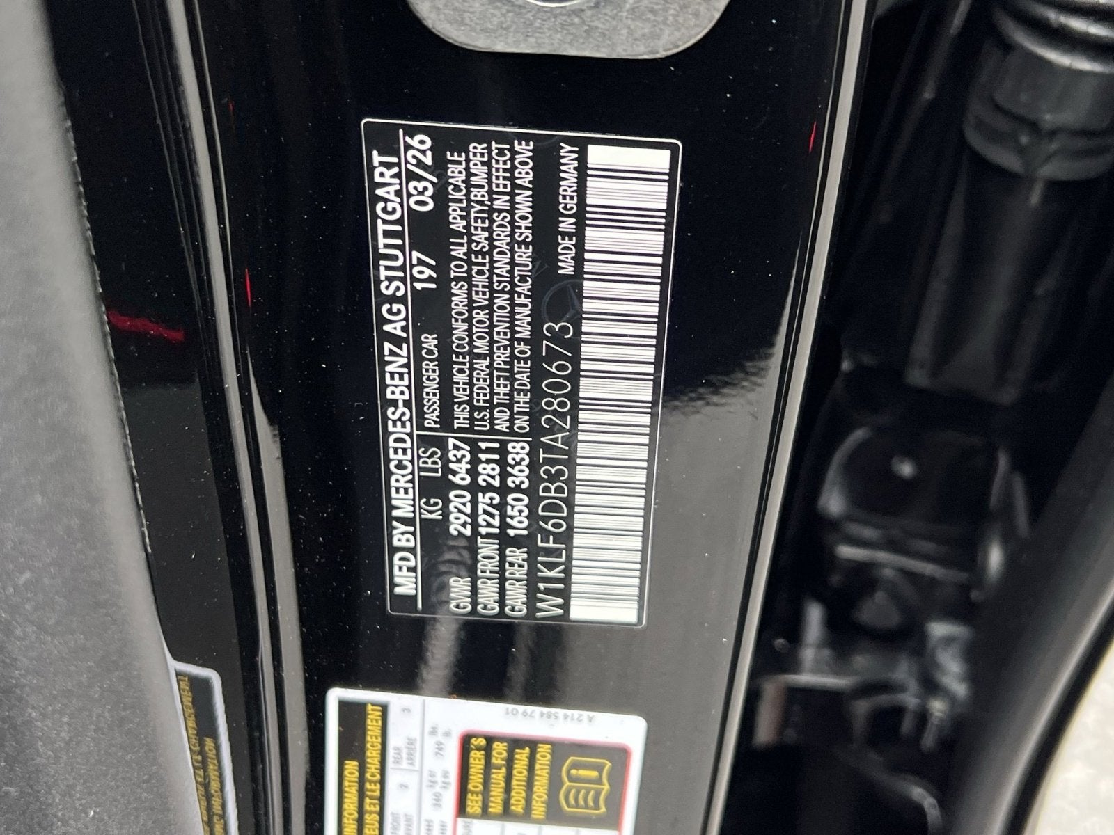 2026 Mercedes-Benz E-Class E 53 AMG®