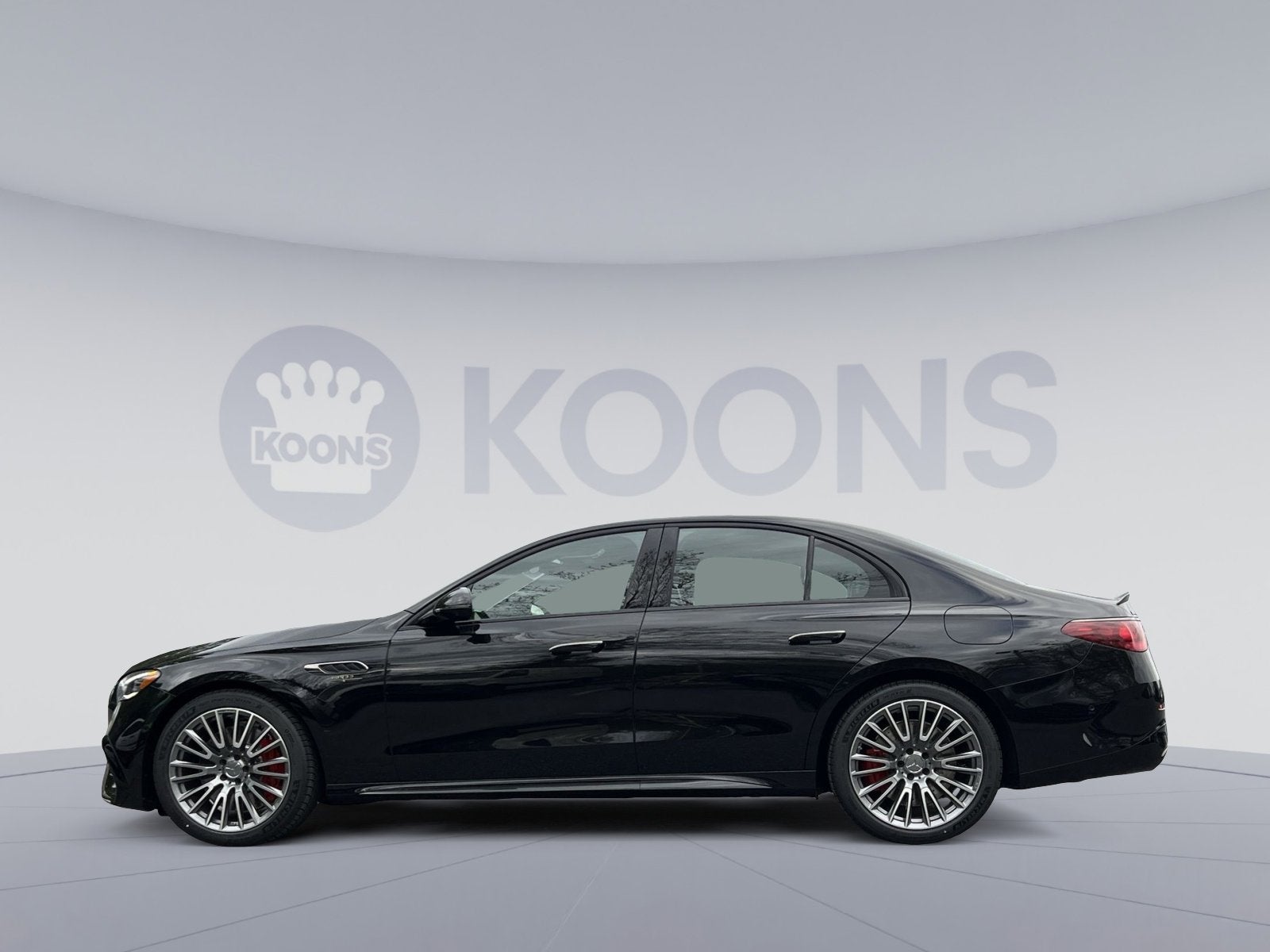 2026 Mercedes-Benz E-Class E 53 AMG®