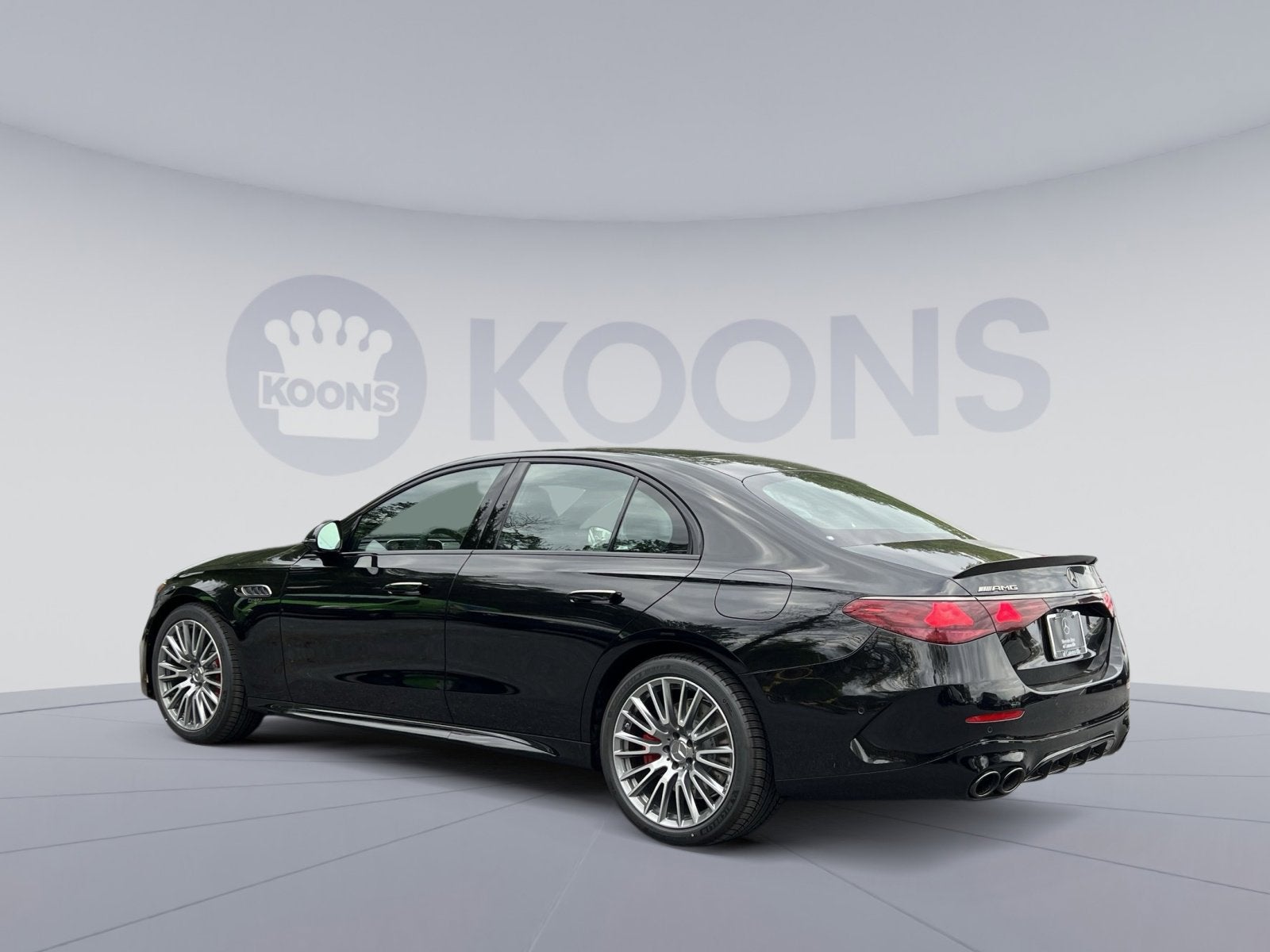2026 Mercedes-Benz E-Class E 53 AMG®