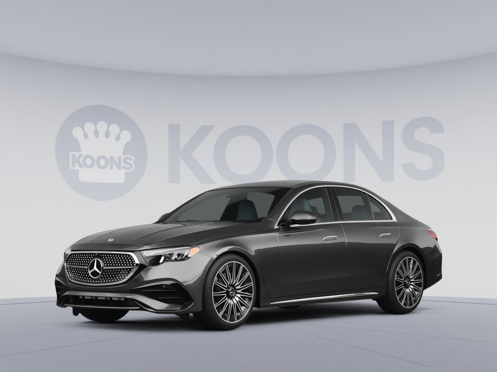 2025 Mercedes-Benz E-Class E 53 AMG®