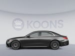 2025 Mercedes-Benz E-Class E 53 AMG®