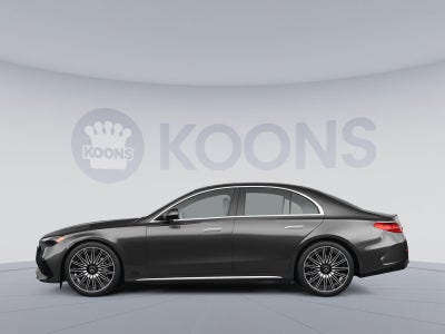 2025 Mercedes-Benz E-Class E 53 AMG®
