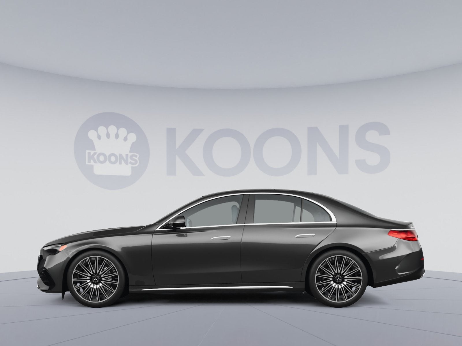 2025 Mercedes-Benz E-Class E 53 AMG®