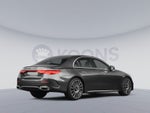 2025 Mercedes-Benz E-Class E 53 AMG®