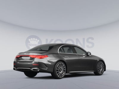 2025 Mercedes-Benz E-Class E 53 AMG®