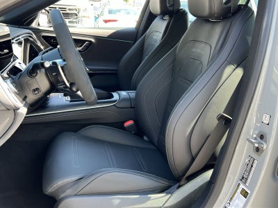 2026 Mercedes-Benz E-Class E 53 AMG®