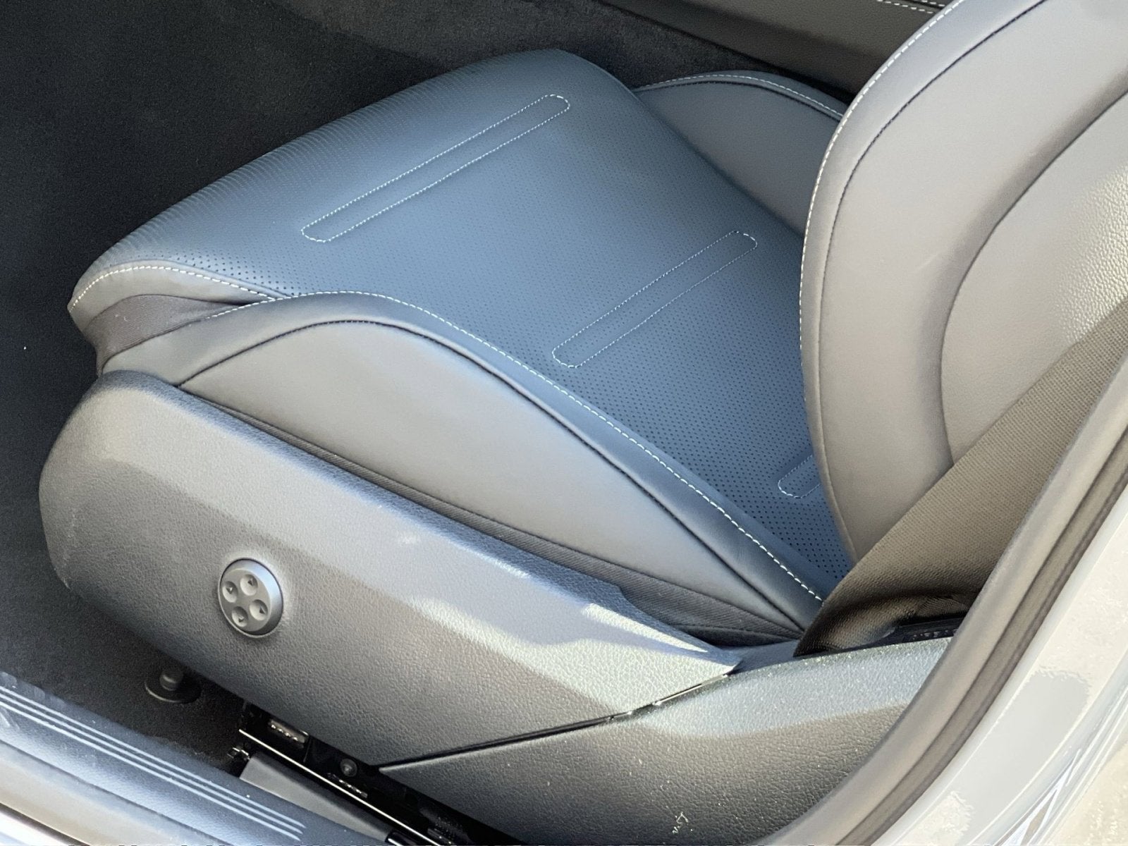 2026 Mercedes-Benz E-Class E 53 AMG®