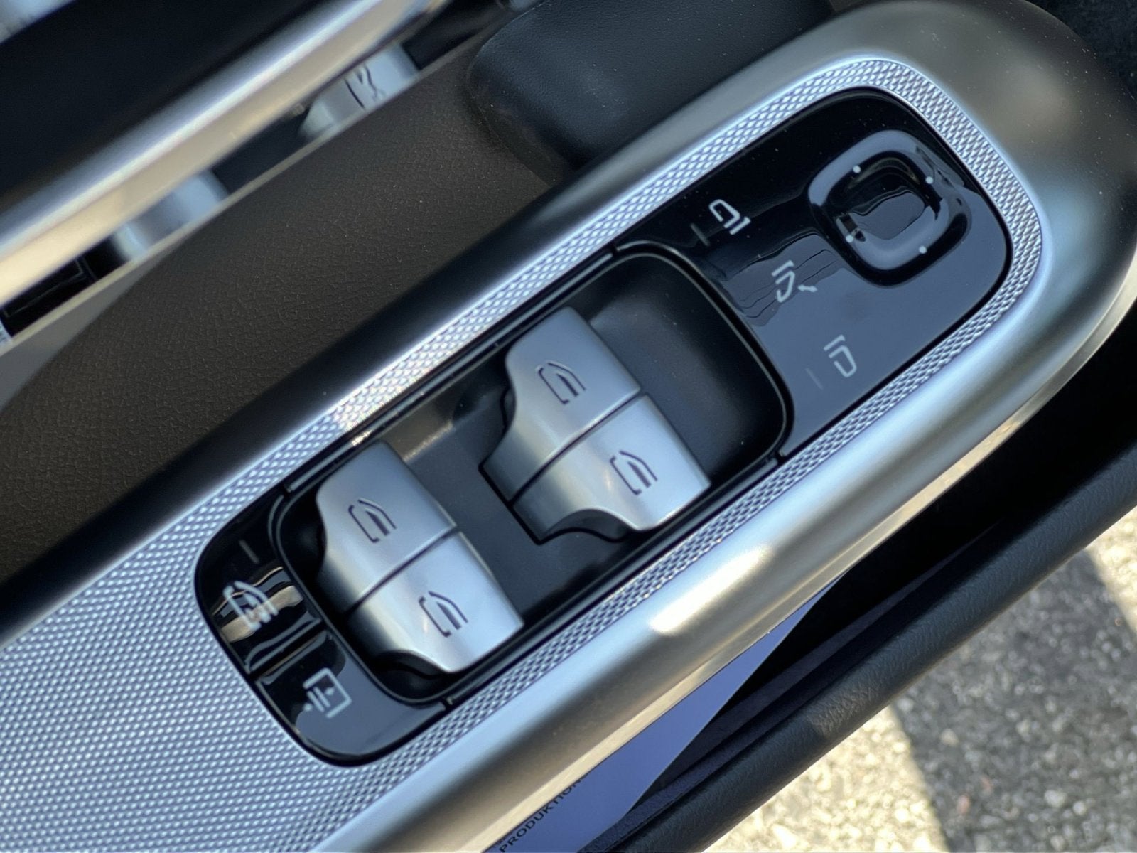 2026 Mercedes-Benz E-Class E 53 AMG®