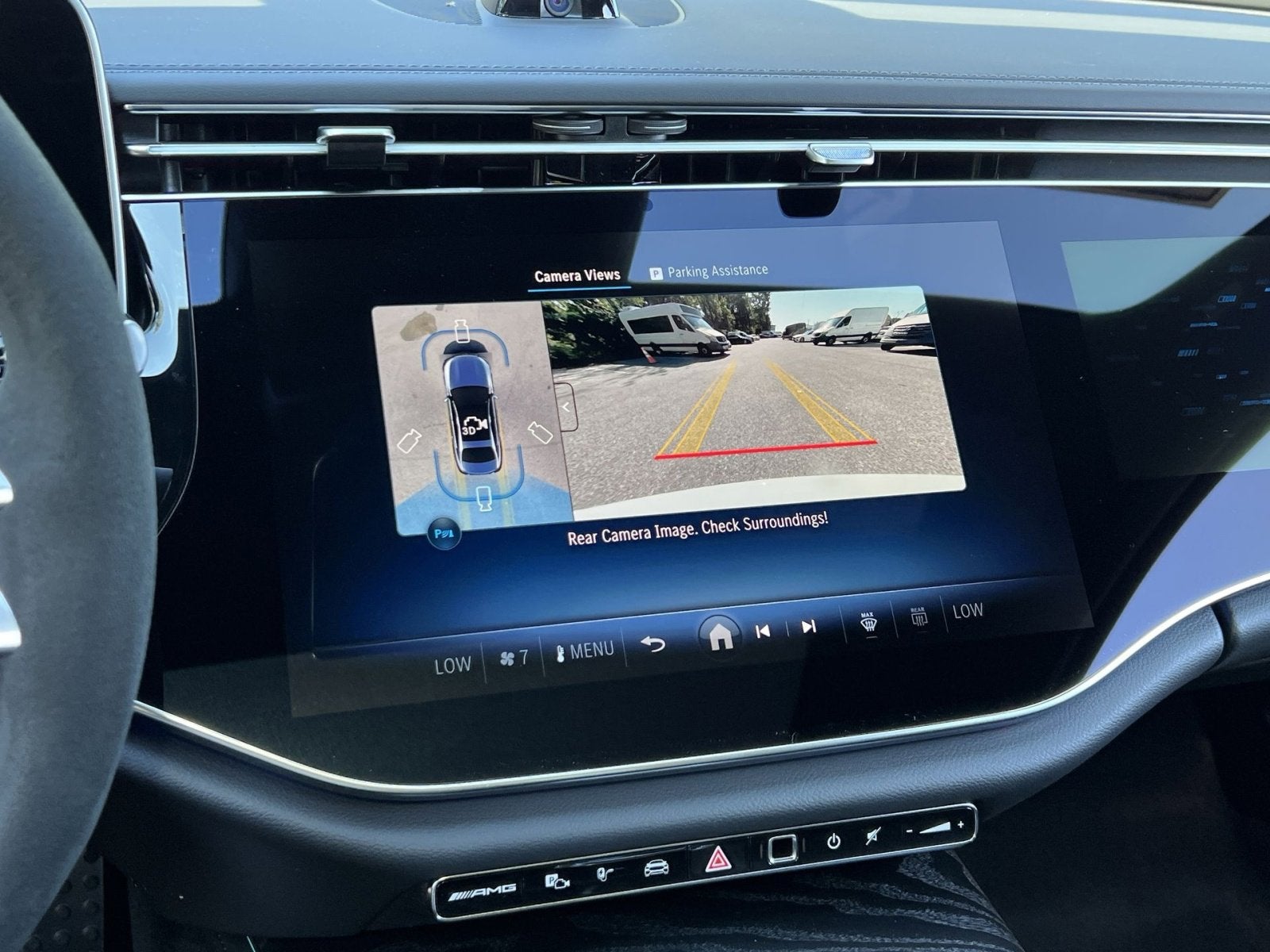 2026 Mercedes-Benz E-Class E 53 AMG®