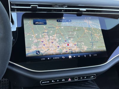 2026 Mercedes-Benz E-Class E 53 AMG®