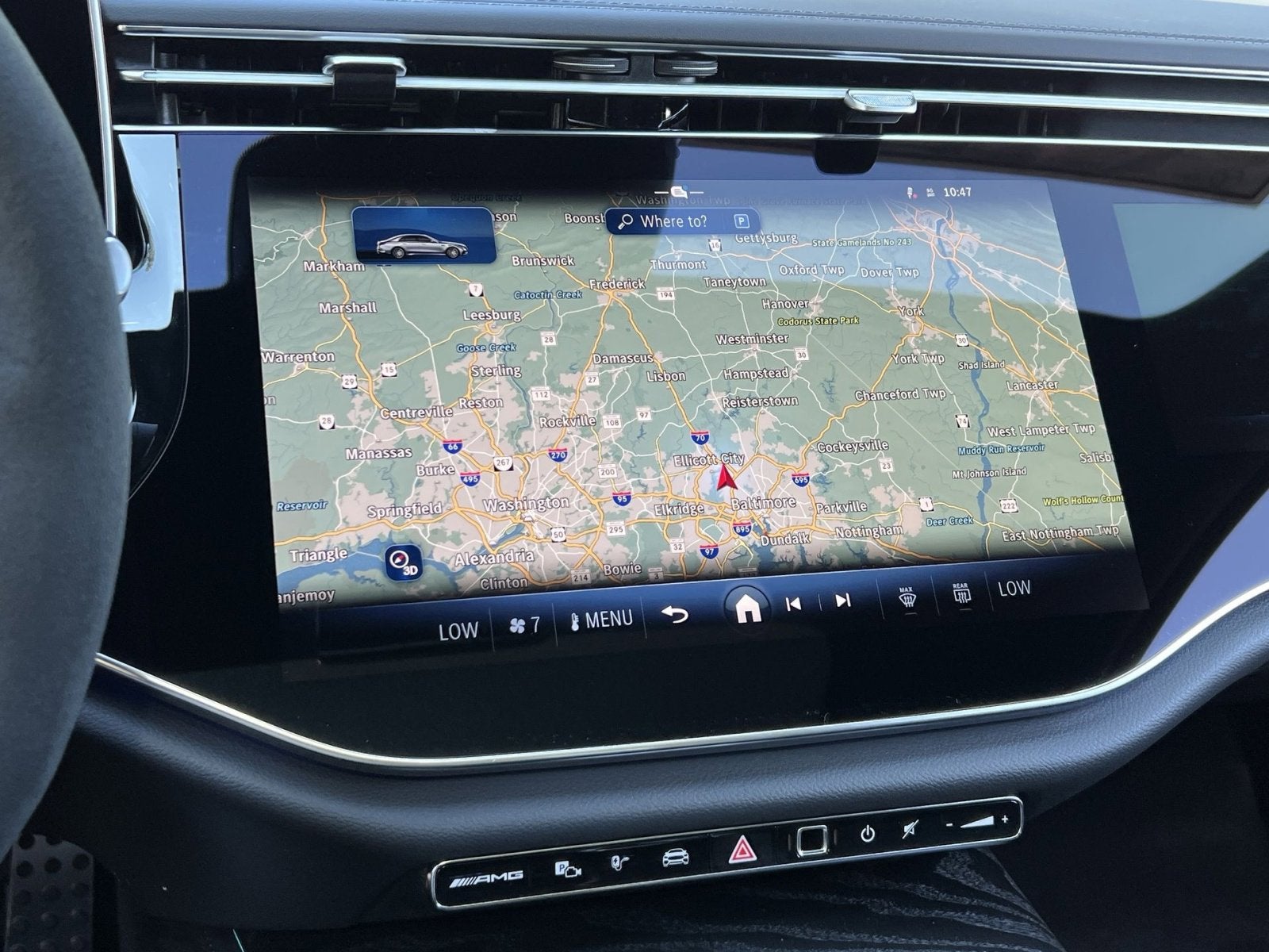 2026 Mercedes-Benz E-Class E 53 AMG®