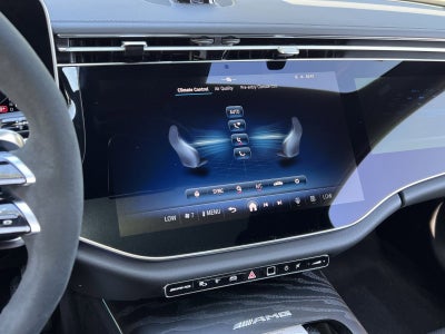 2026 Mercedes-Benz E-Class E 53 AMG®