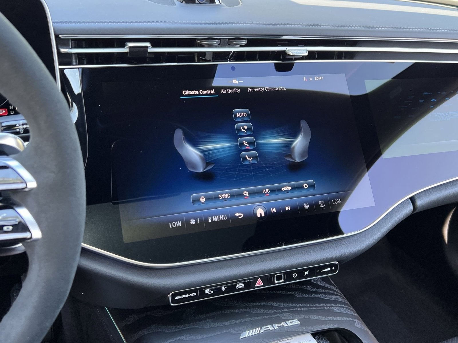 2026 Mercedes-Benz E-Class E 53 AMG®