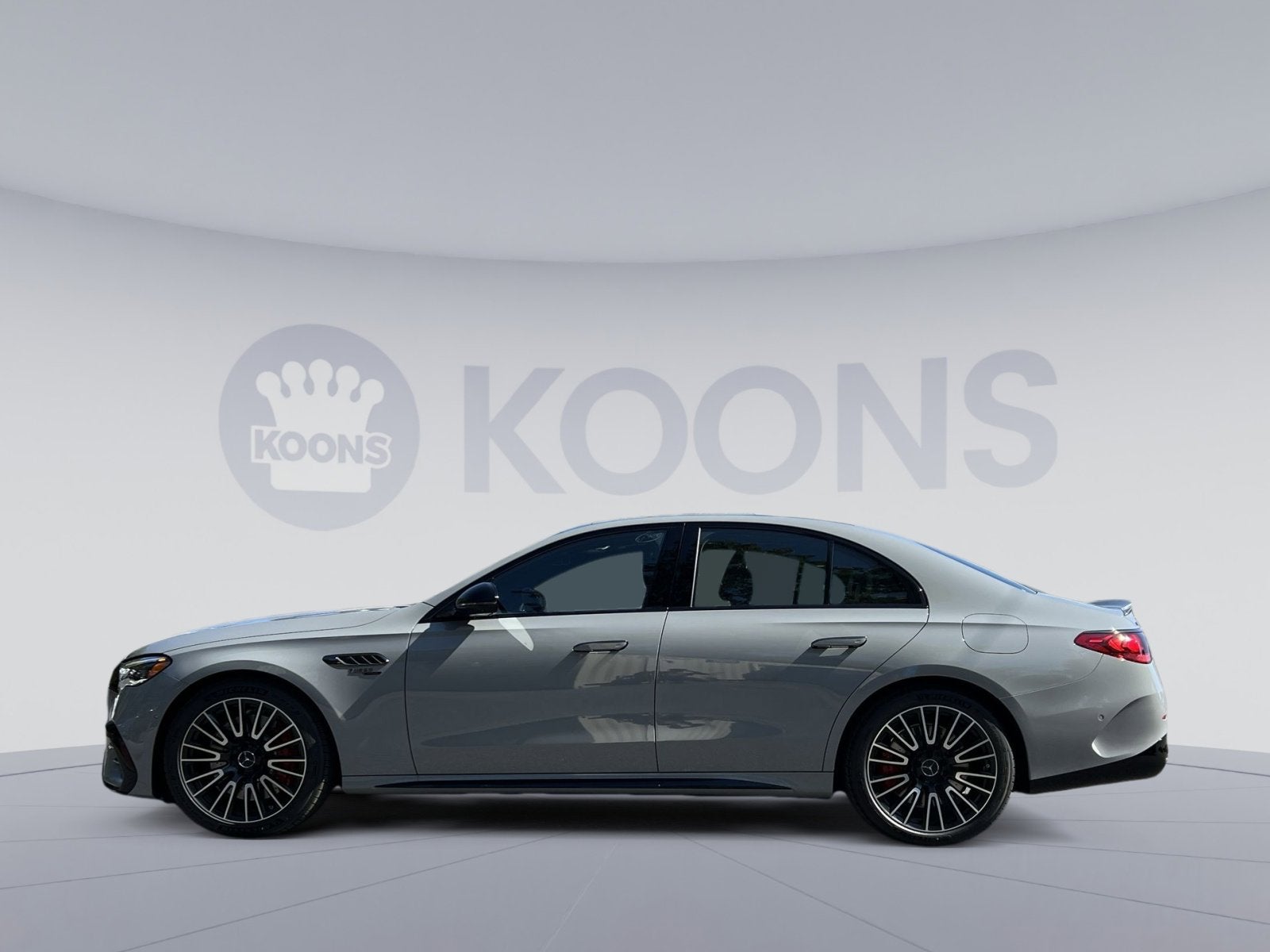 2026 Mercedes-Benz E-Class E 53 AMG®