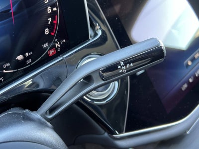 2026 Mercedes-Benz E-Class E 53 AMG®