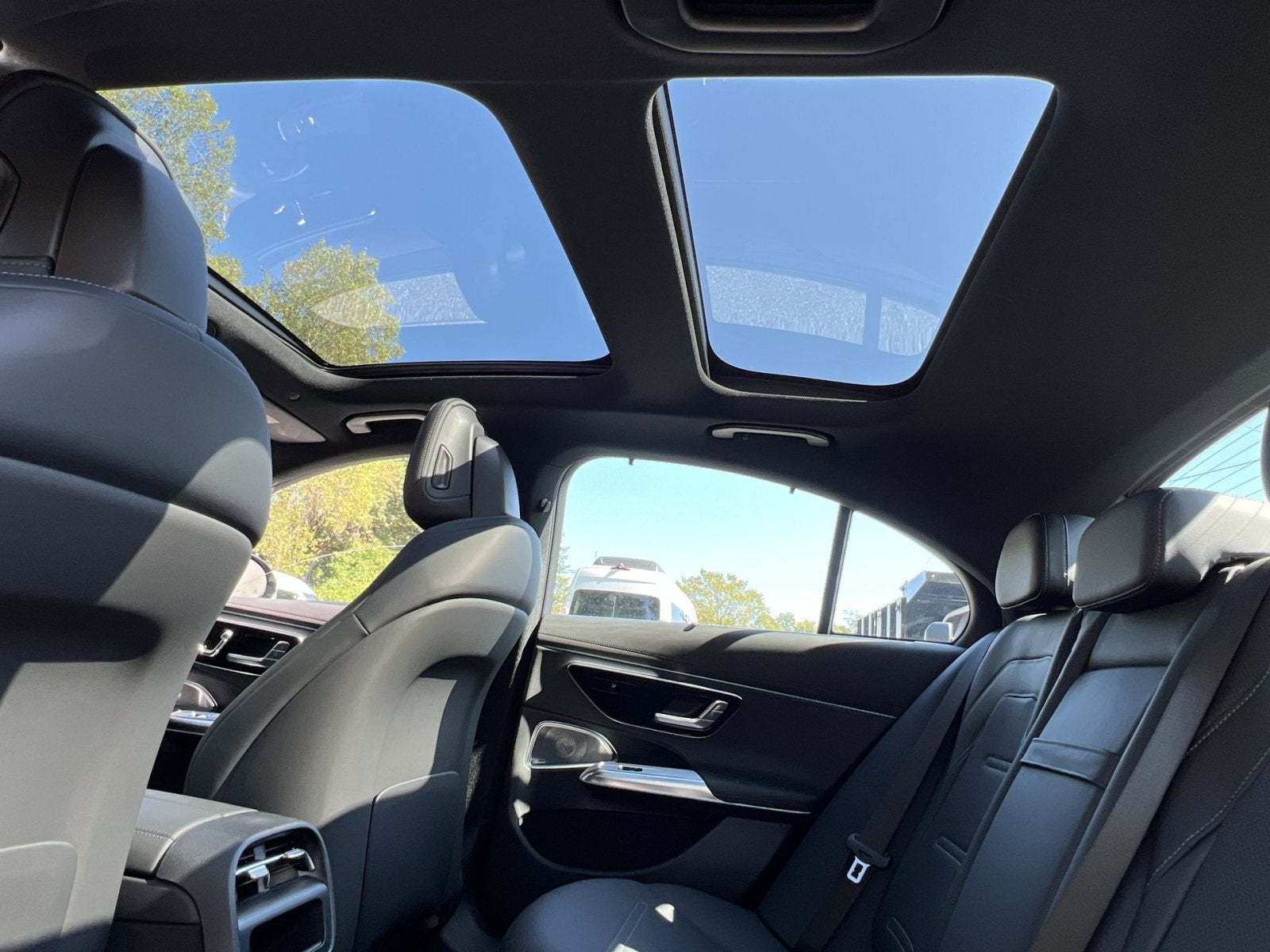 2026 Mercedes-Benz E-Class E 53 AMG®