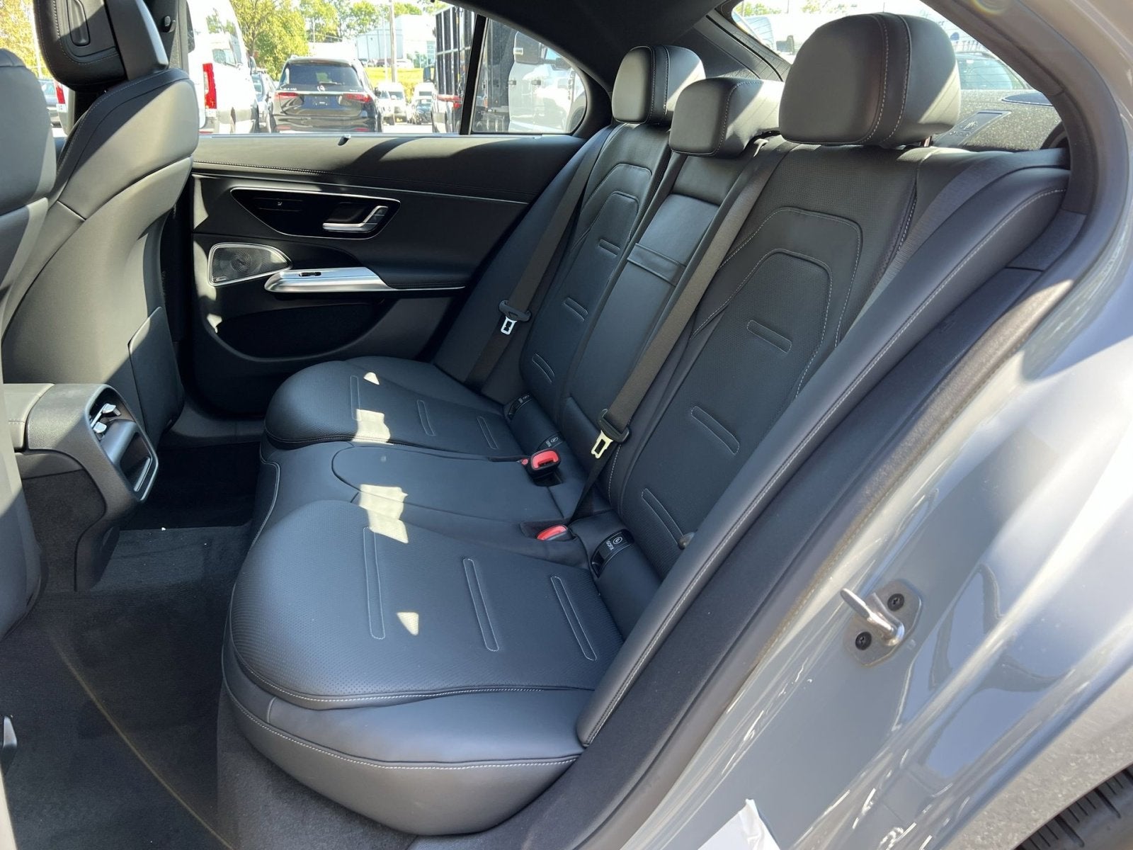 2026 Mercedes-Benz E-Class E 53 AMG®