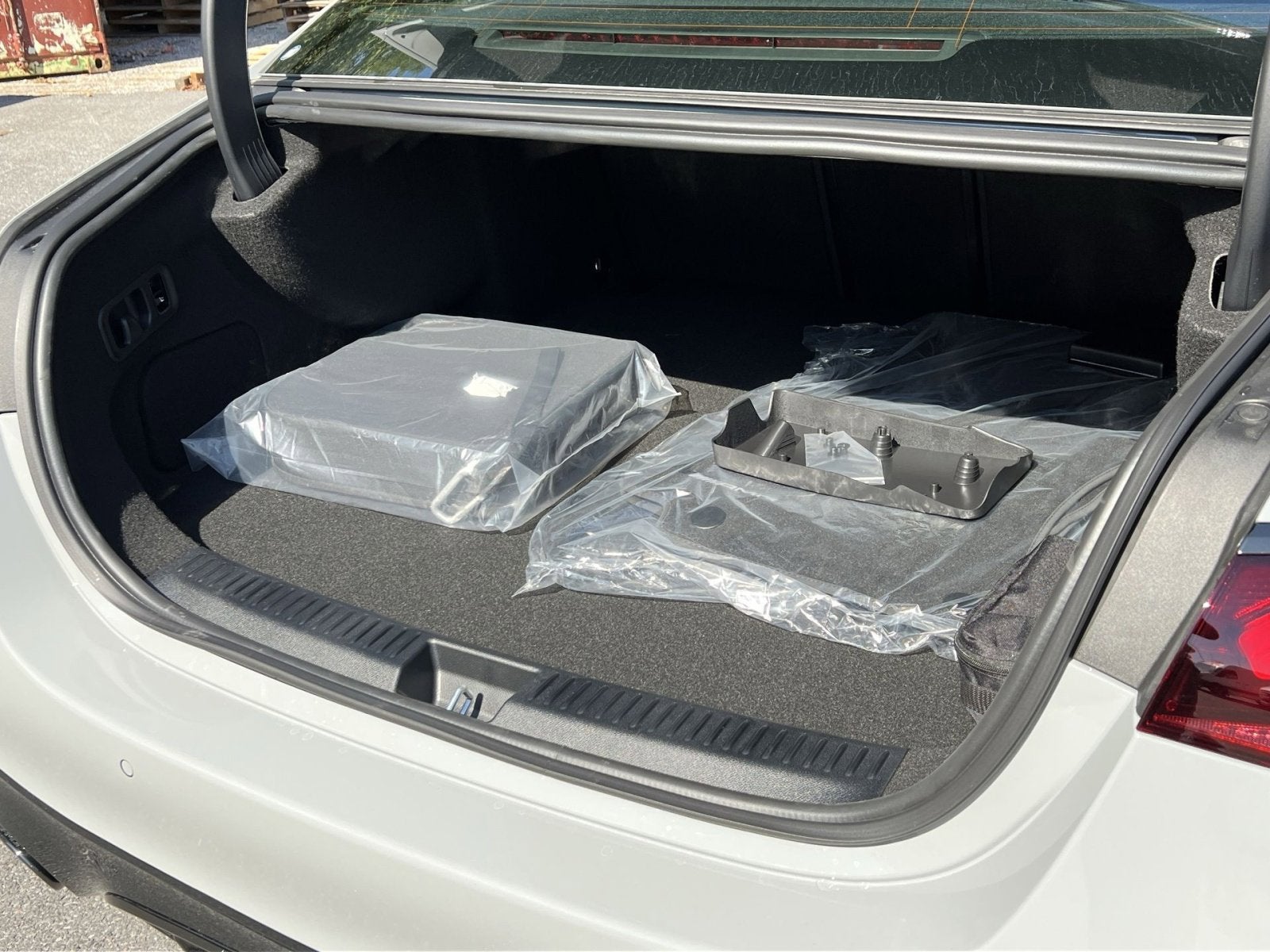 2026 Mercedes-Benz E-Class E 53 AMG®