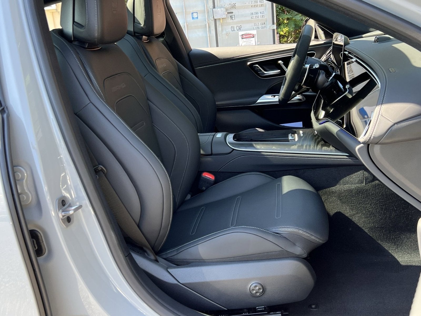 2026 Mercedes-Benz E-Class E 53 AMG®