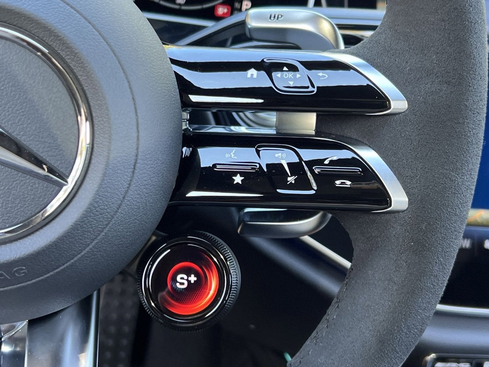 2026 Mercedes-Benz E-Class E 53 AMG®