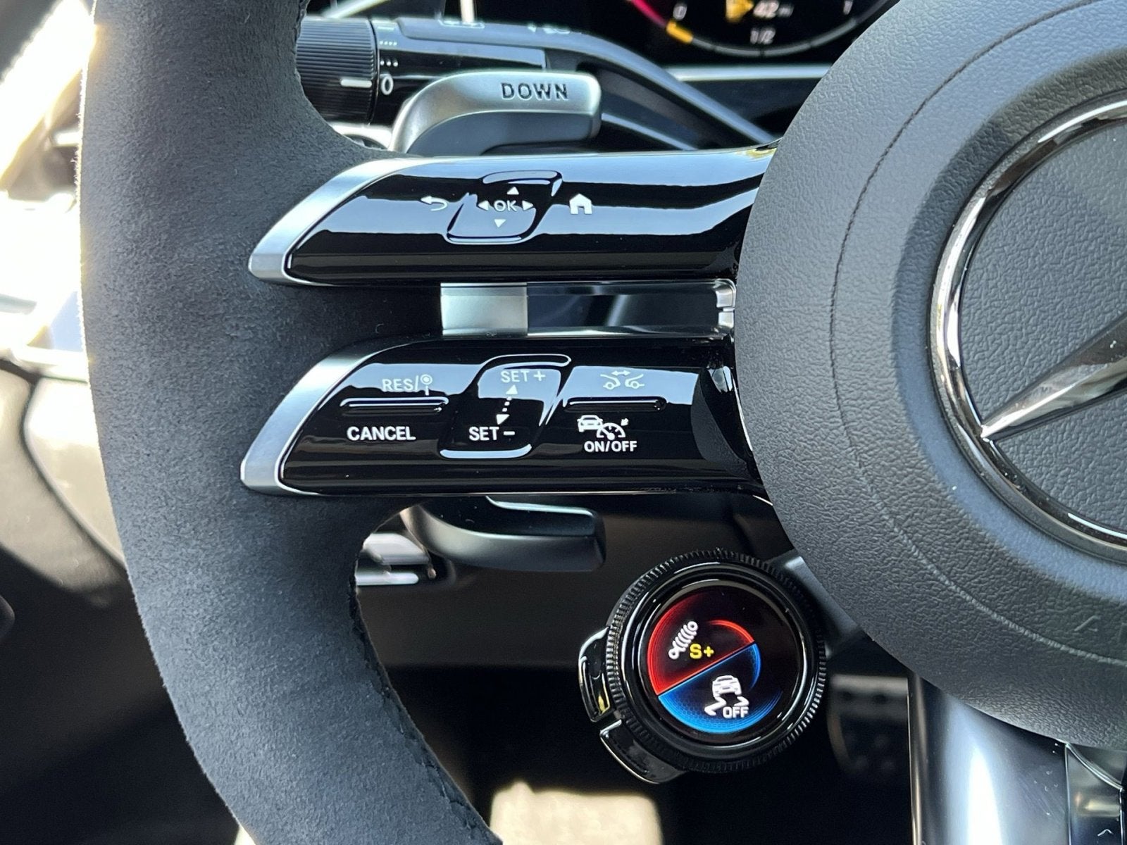 2026 Mercedes-Benz E-Class E 53 AMG®