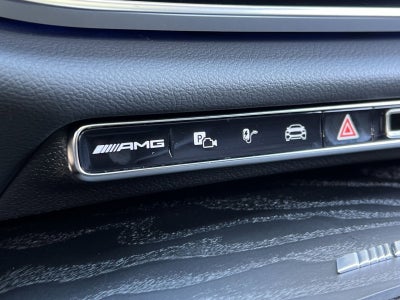 2026 Mercedes-Benz E-Class E 53 AMG®