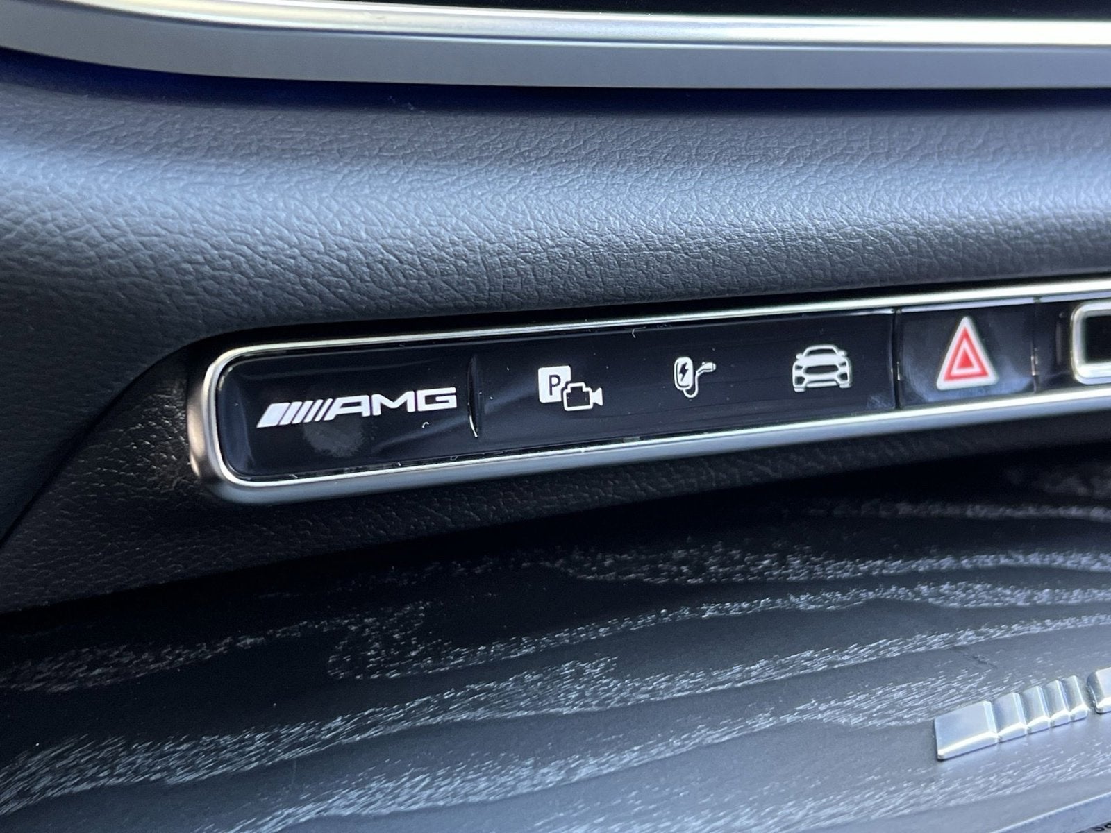 2026 Mercedes-Benz E-Class E 53 AMG®