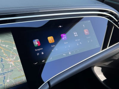 2026 Mercedes-Benz E-Class E 53 AMG®