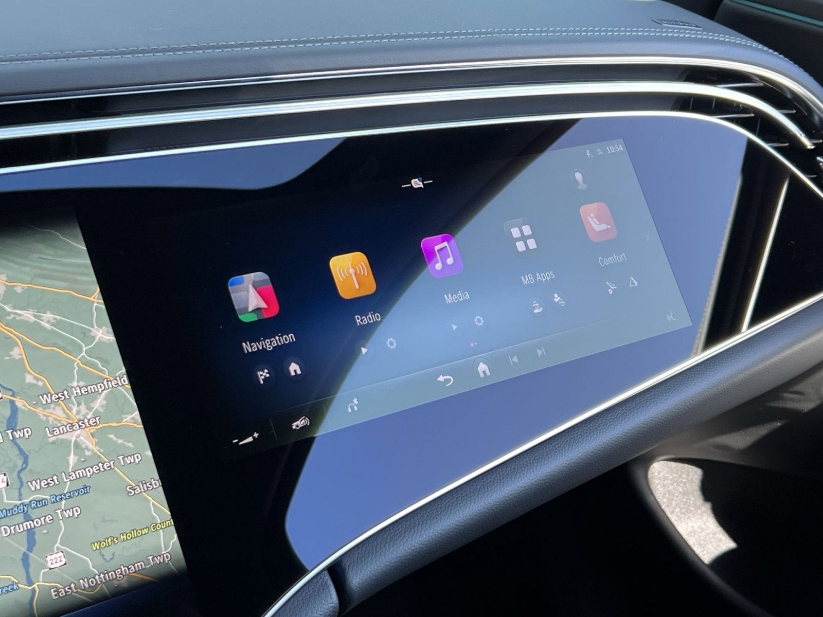 2026 Mercedes-Benz E-Class E 53 AMG®