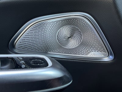 2026 Mercedes-Benz E-Class E 53 AMG®