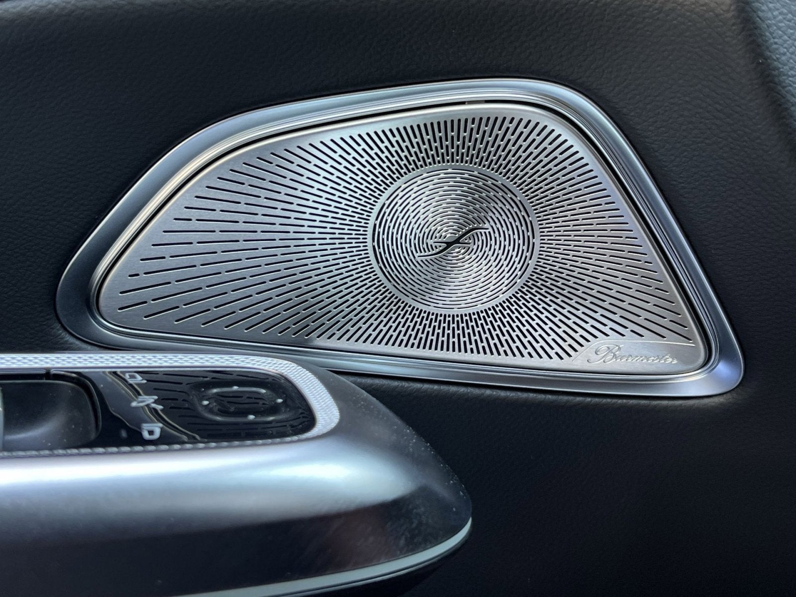 2026 Mercedes-Benz E-Class E 53 AMG®