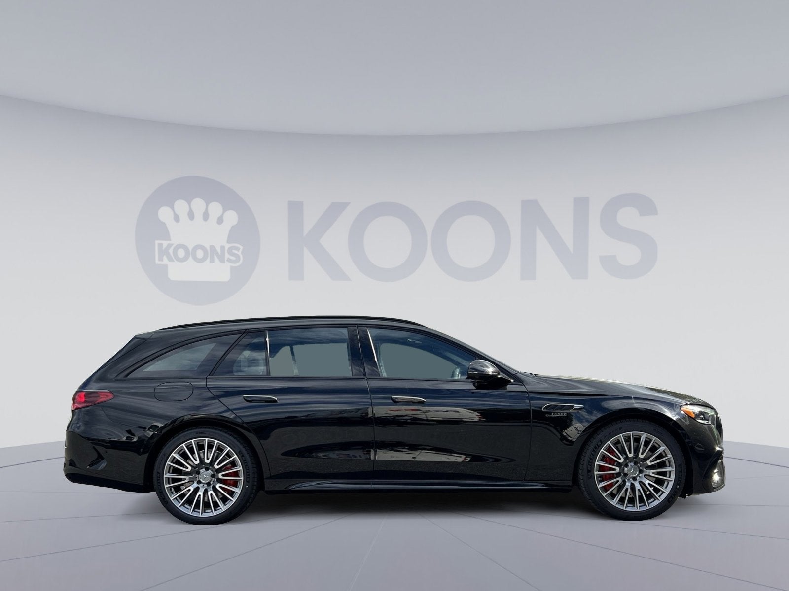 2026 Mercedes-Benz E-Class E 53 AMG®