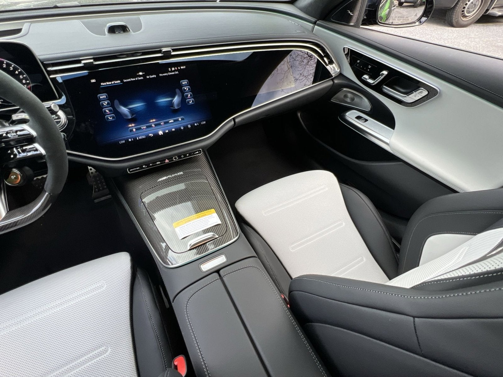 2026 Mercedes-Benz E-Class E 53 AMG®
