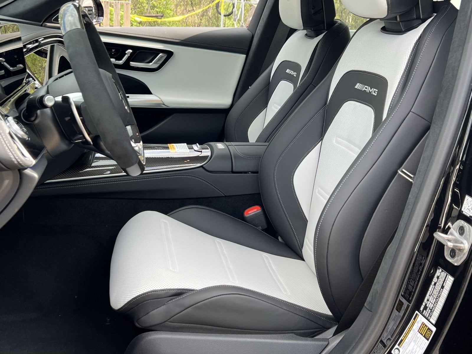 2026 Mercedes-Benz E-Class E 53 AMG®