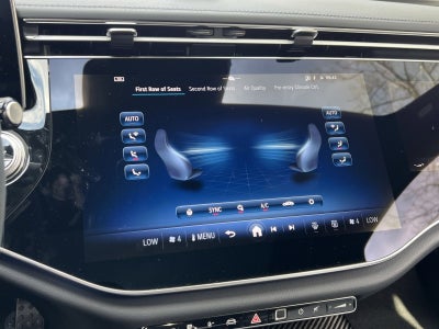 2026 Mercedes-Benz E-Class E 53 AMG®