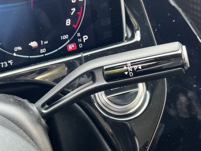 2026 Mercedes-Benz E-Class E 53 AMG®