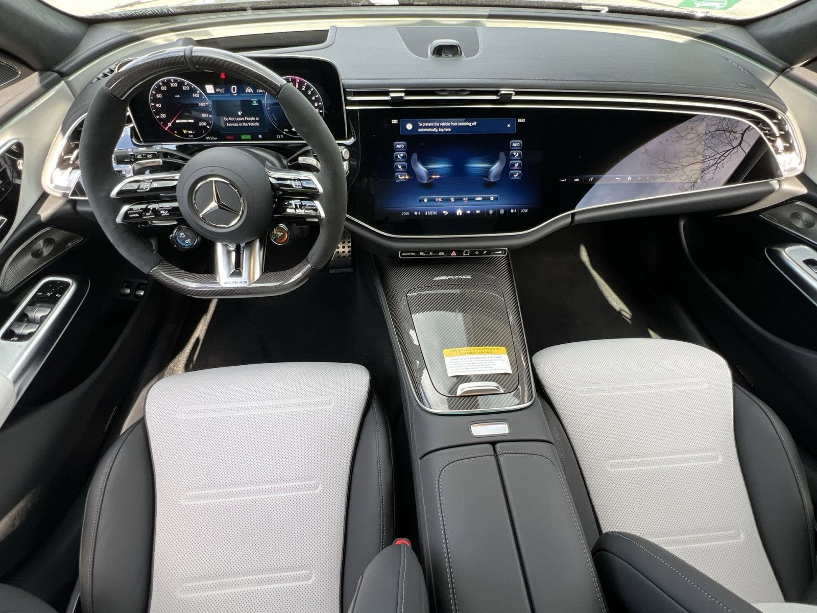 2026 Mercedes-Benz E-Class E 53 AMG®