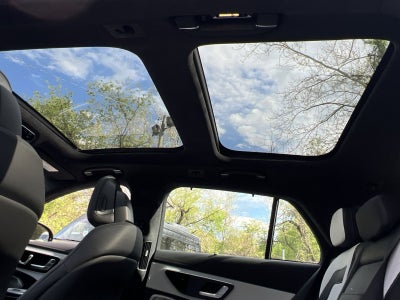 2026 Mercedes-Benz E-Class E 53 AMG®